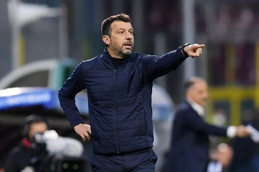 D’Aversa: “Partita che possiamo vincere, ma servirà malizia”- immagine 2