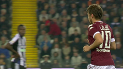 Video – Udinese-Torino 2-2, granata “salvati” da una magia di Ljajic
