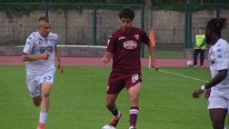 Torino-Cittadella 4-0, esordio per Garbett: il neozelandese in campo nel finale