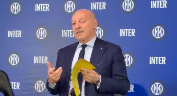 ‘Inter Club Night Out’ a San Siro: Marotta e D’Ambrosio all’evento per 350 soci- immagine 2
