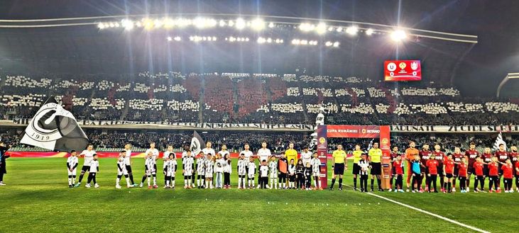 Cluj divisa a metà: l’Universitatea dei romeni e il CFR degli ungheresi- immagine 3