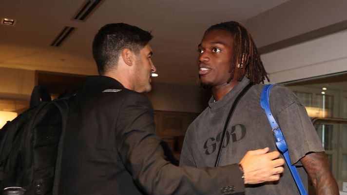 Gazzetta: “Leao e Theo, cosa succederà ora e la posizione su Fonseca”. Rafa replica a Di Canio - immagine 1