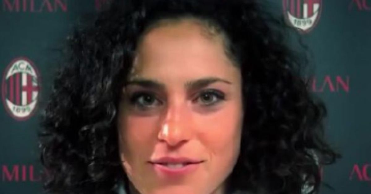 brignone cuore rossonero il mio idolo nel milan e 8230 da Pianetamilan.it brignone cuore rossonero il mio idolo nel milan e 8230