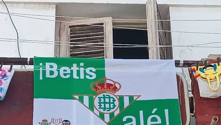 Derby fra Betis e Siviglia, ma anche fra Isco e Ramos: “Sergio mi darà fastidio” - immagine 1