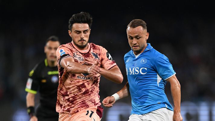 Torino, Elmas out dai convocati per la sfida al Lecce: il motivo del forfait - immagine 1