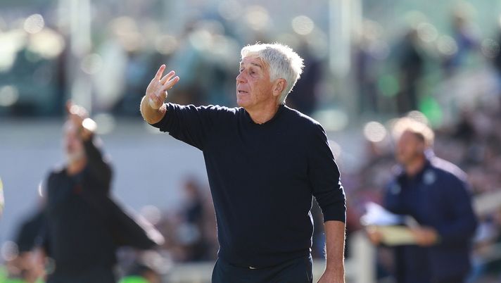 Gasperini (conf): “Fiorentina rimane forte. Gosens? Ci è andata bene…” - immagine 1