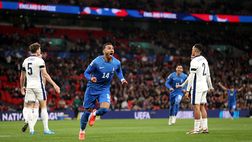 E intanto Pavlidis fa due gol all’Inghilterra e diventa eroe nazionale