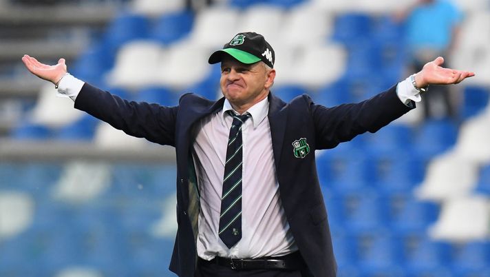 Spezia, Alvini verso l’esonero dopo pari con la Ternana. In pole Iachini e D’Angelo  Spezia