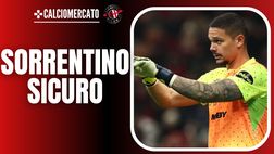 Calciomercato Milan, Caprile dopo Maignan? Sorrentino: “E’ il futuro”