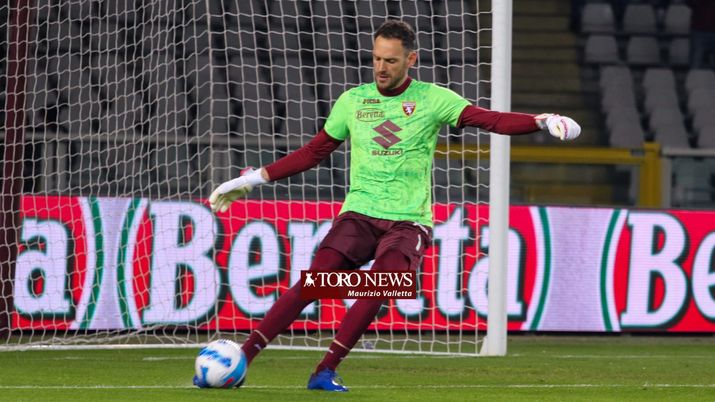 Toro News Award 2021/2022: Berisha il migliore con il Napoli, segue Rodriguez - immagine 1