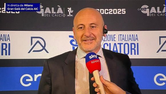 Musmarra: “Tifosi Inter arrabbiati per parole Ausilio: ma non può dire in pubblico che cerchiamo…”- immagine 3