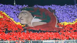 Cazzullo: “Fiorentini sono unici. Indimenticabile la coreografia per Vlahovic”