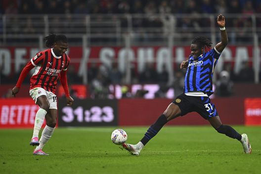 Impallomeni: “Milan-Inter, primo tempo deludente. Nerazzurri su un altro livello. Mostrano…”- immagine 3