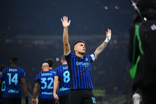 Chivu: “Lautaro attaccante completo, può ancora migliorare. Felici di averlo con noi”- immagine 2
