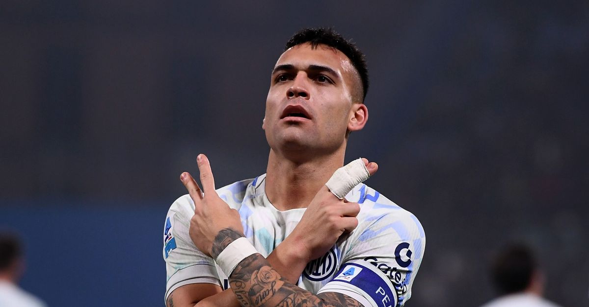 Milan, Lautaro ci sarà al derby? Marotta: “Sicuro che riuscirà ad anticipare i tempi di recupero” Milan, Lautaro ci sarà al derby? Marotta: “Sicuro che riuscirà ad anticipare i tempi di recupero”