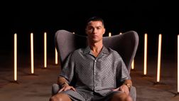 Ronaldo, boom su YouTube: 11 milioni di iscritti al canale in mezza giornata