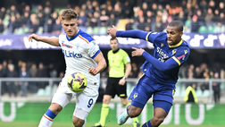 Hien all’Atalanta, accordo vicino