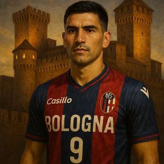 Bologna, da Orsolini a Immobile: l’etimologia dei cognomi della Serie A- immagine 4