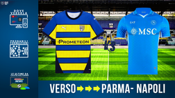 LIVE Parma-Napoli, tutto quello che devi sapere: tv, formazioni, biglietti e novità