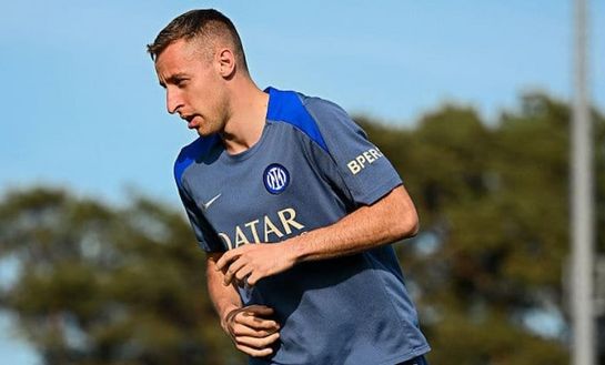 Inter, ieri Chivu ha messo subito alla prova la squadra. Da Frattesi a Zielinski, la situazione- immagine 3