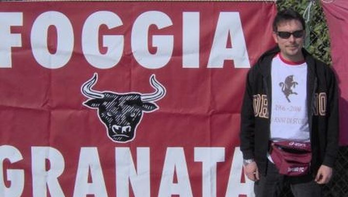 Grande serata a Foggia - immagine 1