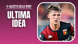 Calciomercato – Milan su Frendrup: costo accessibile, affidabilità garantita