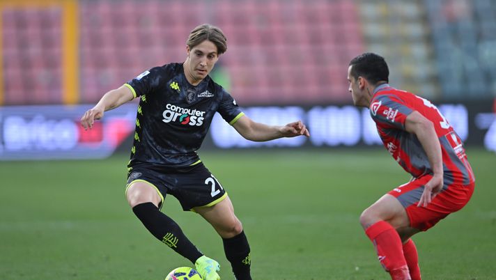 Pistolesi: “Fazzini è fuori dall’Empoli. Una chiamata di Conte lo convincerebbe” - immagine 1