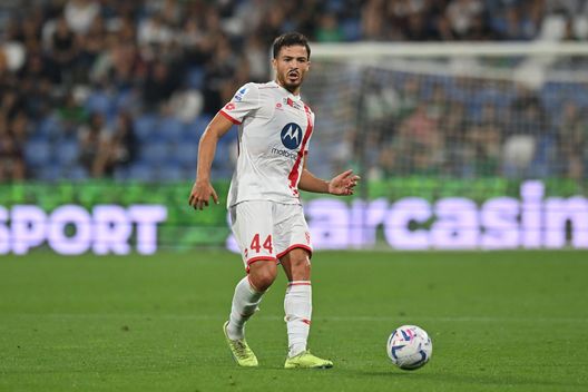 Per la difesa si cerca un giovane di prospettiva. Carboni piace, Valentini a gennaio - immagine 1