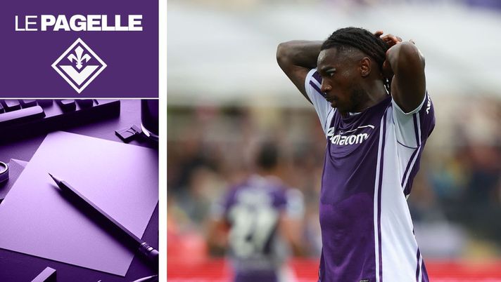 Disastro viola, non si salva nessuno. Fiorentina da horror come tutti i suoi voti- immagine 1