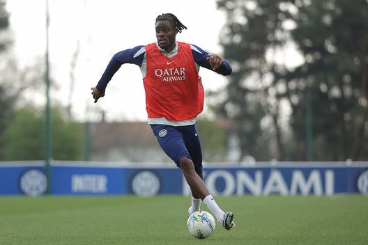 Inter-Bisseck, rinnovo in vista: ingaggio aumentato e nuova scadenza, i dettagli- immagine 3