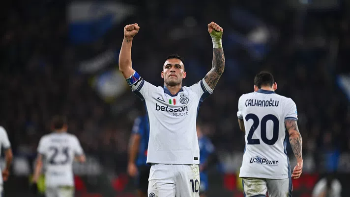 lautaro infortunio
