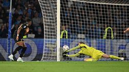 SERIE A – Il Genoa inguaia il Napoli: al Maradona finisce 2-2. Inter a -1 dalla squadra di Conte