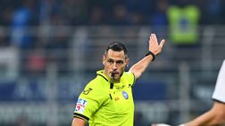 Mariani, nessun fermo ma scenderà in B dopo Inter-Napoli. Conte? Nessun deferimento