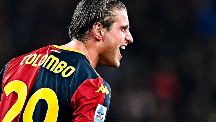 Inter-Genoa, Colombo cerca il record a San Siro: con De Rossi vola, solo Lautaro… - immagine 1