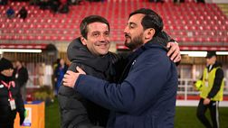 Parma, scelto il post Pecchia. Valutato Aquilani, ma la spunta un ex Inter