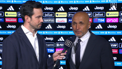 Juve, Spalletti: “Responsabilità e pressioni altissime, siamo sulla strada buona”