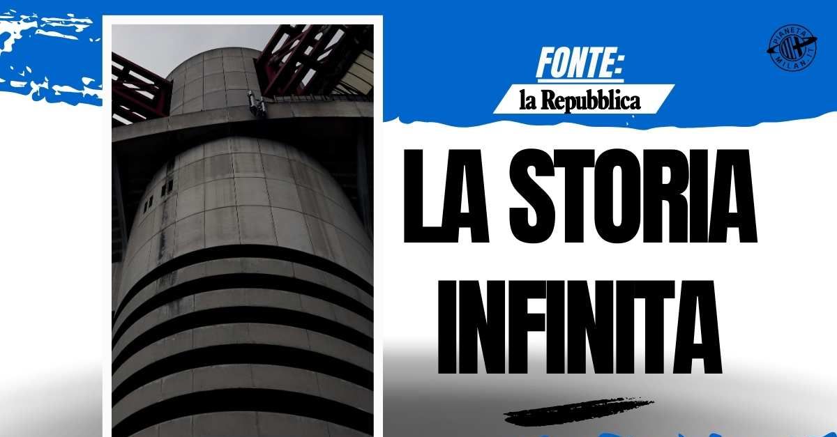Vendita San Siro a Milan e Inter, indagine della Procura: questione stadio complessa Vendita San Siro a Milan e Inter, indagine della Procura: questione stadio complessa