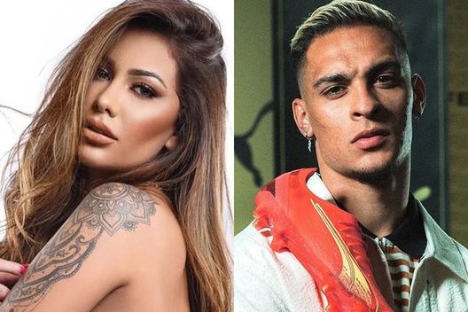 Manchester United, Antony scagionato: non c’era violenza domestica sulla sua ex fidanzata- immagine 2