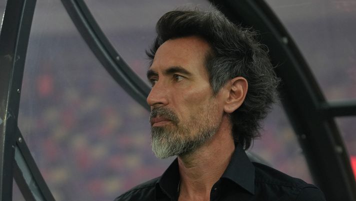 Getty Images Ex Inter, all. Estudiantes: “Palacios? Vogliamo dargli spazio. Ha il pedigree…” - immagine 1