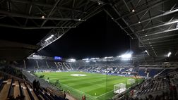 Atalanta-Milan, biglietti in vendita: Settore Ospiti a 35 euro