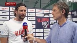 VIDEO / Cristiano Doni: “Confido in reazione, Italia può passare”