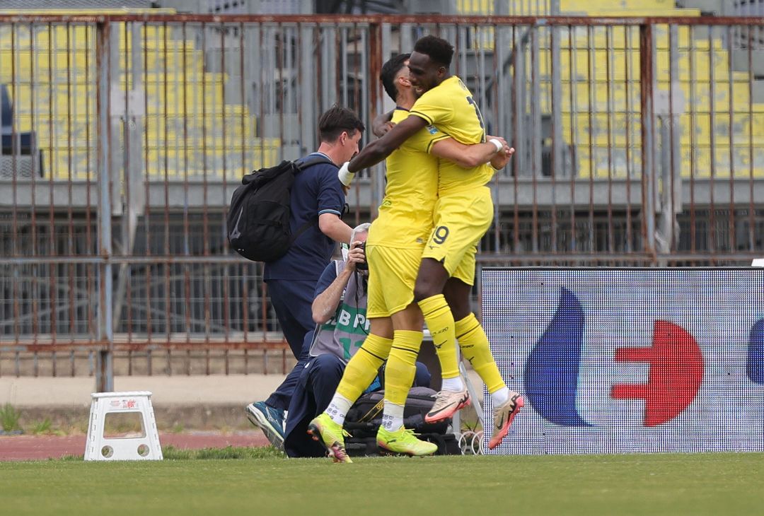 Empoli-Lazio, le migliori immagini della trentacinquesima di Serie A – GALLERY - immagine 37