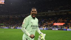 Derby, Maignan: “Non pensavo potessimo vincere 3-0”