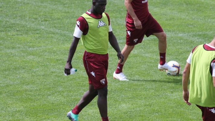 Calciomercato Torino, Acquah-Empoli: ancora nessun accordo, l’affare ora è a rischio - immagine 1