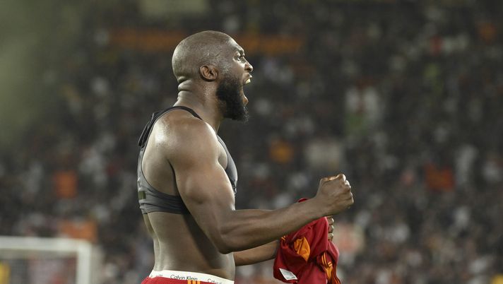 Skriniar su Lukaku: “E’ difficile giocarci contro. Avremo molti duelli, è forte” - immagine 1