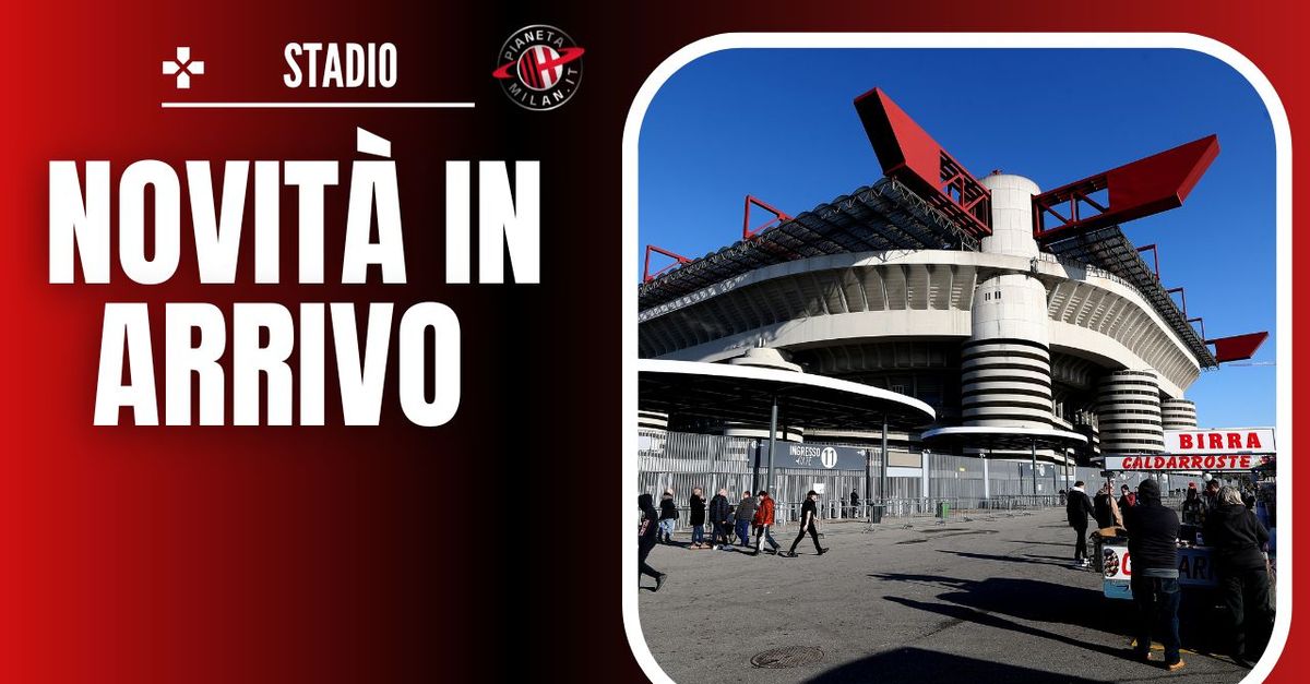 San Siro sperimenta il riconoscimento facciale: una stretta sulla sicurezza negli stadi