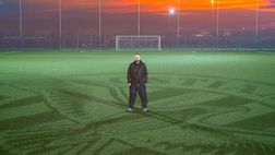 De Rossi: “Con l’Ostiamare per scrivere la storia”. E arriva il like di Pellegrini