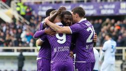 Italiano ha sempre creduto in lui, solo contro tutti: adesso Ikonè l’ha ripagato