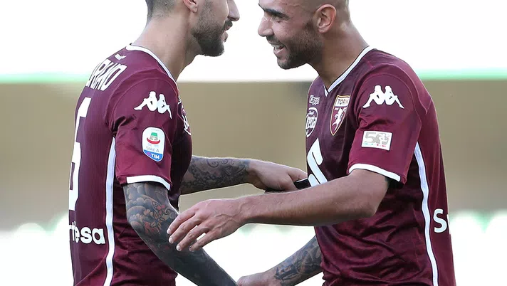 Aspettando Zaza e Soriano - immagine 1