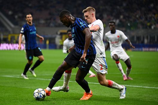 Sabatini: “Quando Chivu disse no a Lautaro e conquistò lo spogliatoio tirando fuori…”- immagine 2